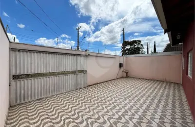 Casa com 3 quartos à venda em residencial monte verde - sp