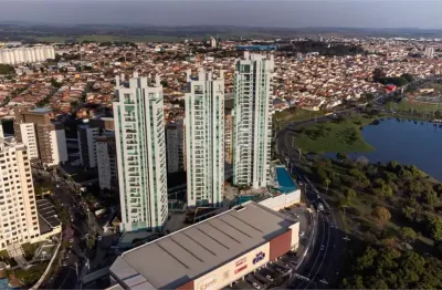 Apartamento com 3 quartos à venda na Rua das Orquídeas, Jardim Pompéia, Indaiatuba