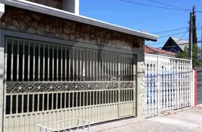 Sobrado com 3 quartos à venda em cidade nova i - sp