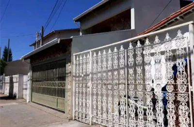 Casa com 3 quartos à venda na Cidade Nova I, Indaiatuba 