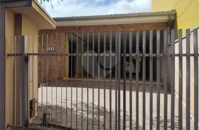 Casa com 4 quartos para alugar na Rua Christiano Steffen, Vila Sfeir, Indaiatuba