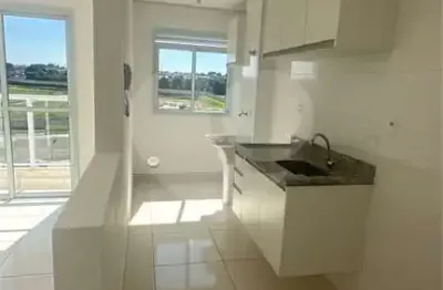 Apartamento com 2 quartos para locação em jardim casablanca - sp