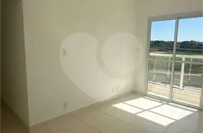 Apartamento com 2 quartos para alugar no Jardim Casablanca, Indaiatuba 