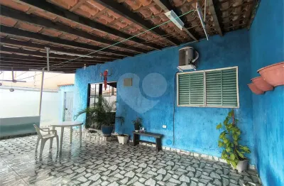 Casa com 2 quartos à venda na Rua Músico Antônio Nenê Martins, 184, Lauro Bueno de Camargo, Indaiatuba