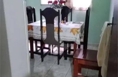 Casa com 2 quartos à venda na Rua Músico Antônio Nenê Martins, Lauro Bueno de Camargo, Indaiatuba