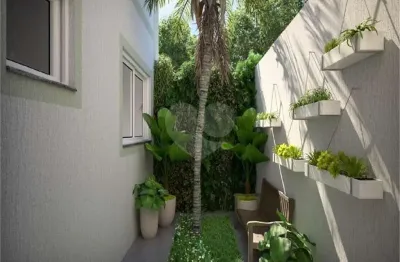 Apartamento com 2 quartos à venda no Parque Campo Bonito, Indaiatuba 