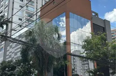 Apartamento com 1 quartos à venda em vila itapura - sp