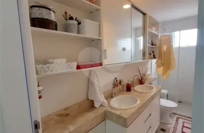 Apartamento com 2 quartos à venda no Parque Industrial, Itu 