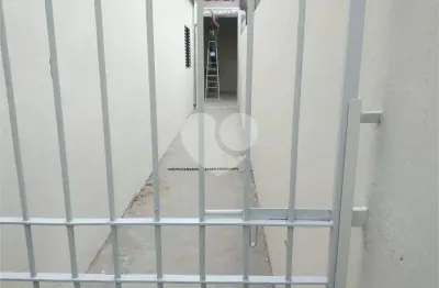Casa com 1 quartos para locação em jardim morada do sol - sp