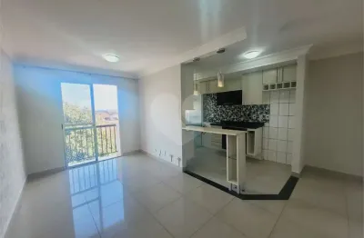 Apartamento com 2 quartos à venda ou para locação em jardim alice - sp