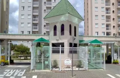 Apartamento com 3 quartos para locação em jardim nova indaiá - sp