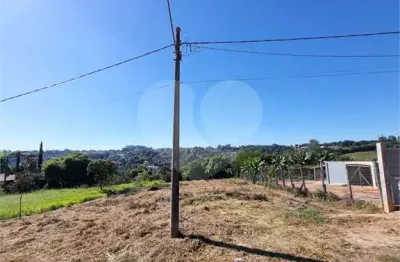 Terreno à venda na Bigodinho, Recanto Campestre Viracopos Gleba 1, Indaiatuba
