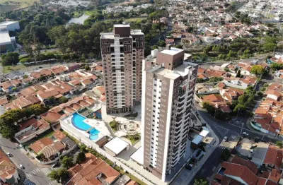 Casa em condomínio fechado com 3 quartos à venda na Rua Araguaia, Vila Almeida, Indaiatuba