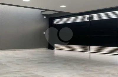 Casa com 3 quartos à venda na Rua Oito, 208, Jardim Monte Carlo, Indaiatuba