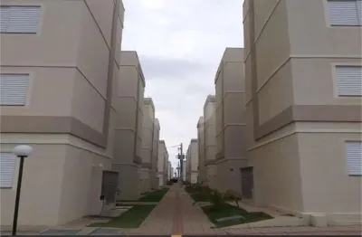 Apartamento com 2 quartos à venda na Rua das Nações Unidas, 2111, Olaria, Salto