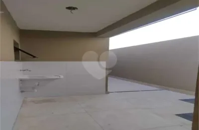 Casa com 2 quartos à venda em parque residencial sabiás - sp
