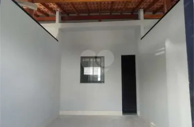 Casa com 2 quartos à venda na Rua Dezenove, 36, Parque Residencial Sabiás, Indaiatuba