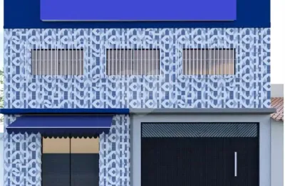 Ponto comercial para alugar na Rua Ademar de Barros, Vila Georgina, Indaiatuba