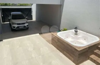 Casa com 4 quartos à venda no Jardim Esplanada, Indaiatuba 