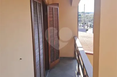 Casa com 4 quartos à venda na Rua Tocantins, Vila Almeida, Indaiatuba