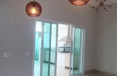 Casa em condomínio fechado com 3 quartos à venda na Rua Doutor Pedro Maschietto, Jardim Residencial Maria Dulce, Indaiatuba