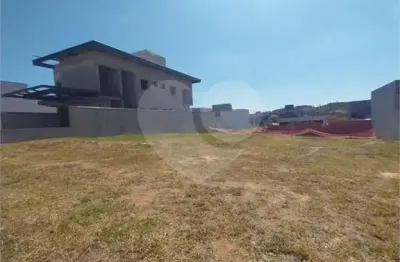 Terreno à venda na Rodovia Lix da Cunha, Residencial Evidências, Indaiatuba