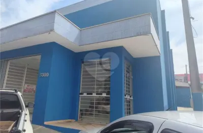 Ponto comercial para alugar na Avenida Engenheiro Fábio Roberto Barnabé, Jardim Hubert, Indaiatuba