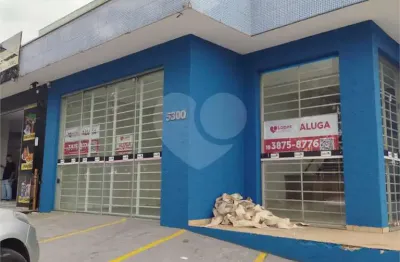 Ponto comercial para alugar na Avenida Engenheiro Fábio Roberto Barnabé, Jardim Hubert, Indaiatuba