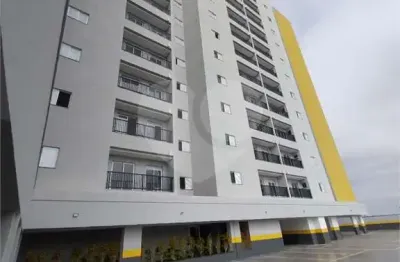 Apartamento com 2 quartos à venda em jardim santa cruz - sp