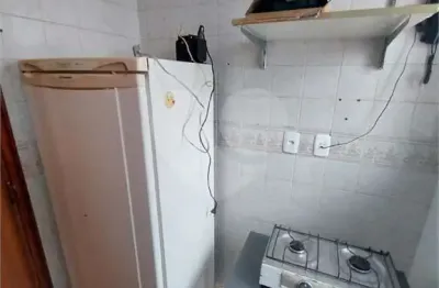 Apartamento com 1 quartos para locação em vila sfeir - sp