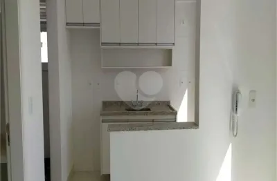Apartamento com 2 quartos à venda ou para locação em vila lopes - sp
