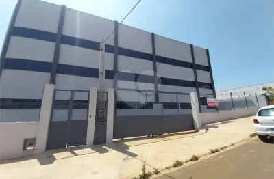 Barracão / Galpão / Depósito para alugar na Fausto Sidinei Pansonato, Europark Comercial, Indaiatuba