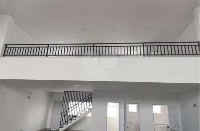 Salão comercial para locação em jardim barcelona - sp