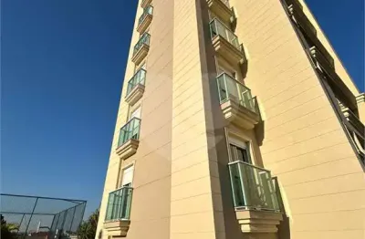 Apartamento com 3 quartos à venda em parque são tomaz de aquino - sp