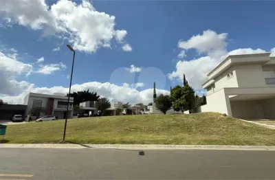Terreno à venda na Avenida João Ambiel, Residencial Duas Marias, Indaiatuba