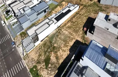 Terreno à venda no Loteamento Park Gran Reserve, Indaiatuba 