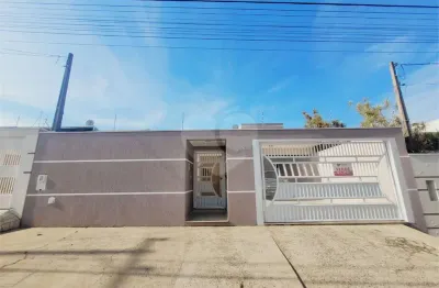Casa com 3 quartos à venda na Romão Perez Corral, Jardim Esplanada II, Indaiatuba