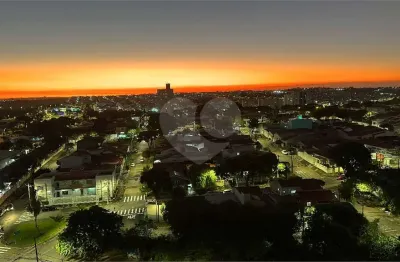 Apartamento com 3 quartos à venda no Jardim Pompéia, Indaiatuba 