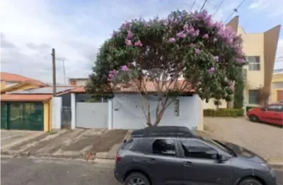 Casa com 4 quartos à venda na Doutor Jalma Jurado, Jardim Eldorado, Indaiatuba