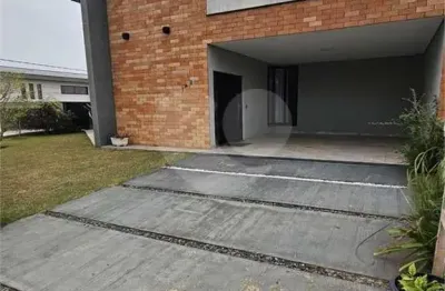 Condomínio com 4 quartos à venda em Colinas De Indaiatuba - SP