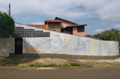 Casa com 2 quartos à venda na Domingos Ferrarezzi, Jardim Regina, Indaiatuba
