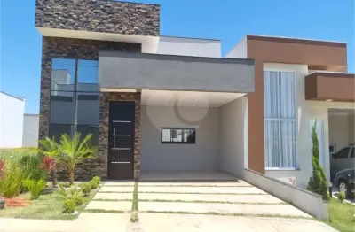 Casa em condomínio fechado com 3 quartos para alugar na Rua Christiano Seleguin, Jardim Mantova, Indaiatuba