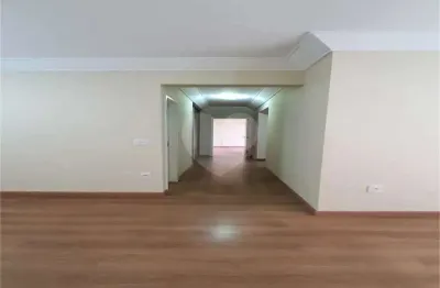 Apartamento com 3 quartos para locação em vila todos os santos - sp