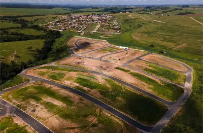 Terreno à venda no Cardeal, Elias Fausto 