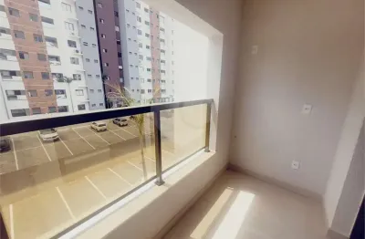 Apartamento com 2 quartos à venda no Jardim Santiago, Indaiatuba 