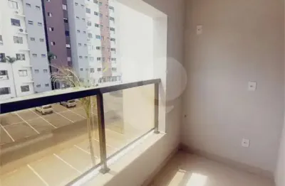 Apartamento com 2 quartos à venda na ÂNgela Bruno Rodrigues, 411, Jardim Santiago, Indaiatuba