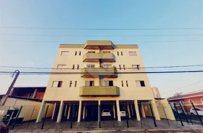 Apartamento com 2 quartos para alugar na Rua Vinte e Quatro de Maio, Vila Furlan, Indaiatuba