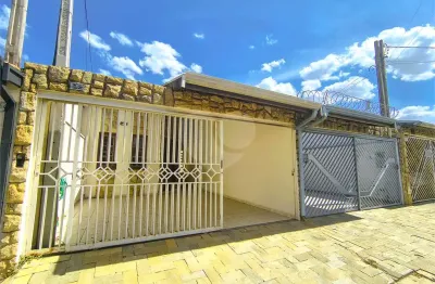 Casa com 3 quartos à venda no Jardim Eldorado, Indaiatuba 
