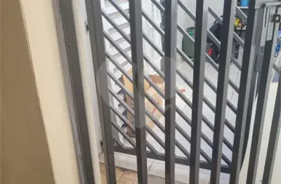Kitnet / Stúdio para alugar na Rua dos Indaiás, Jardim Belo Horizonte, Indaiatuba