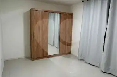 Apartamento com 2 quartos para locação em jardim pompéia - sp